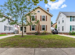 2109 N 53rd STREET, Milwaukee, WI 53208