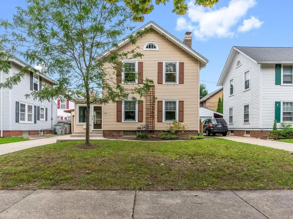 2109 N 53rd STREET, Milwaukee, WI 53208