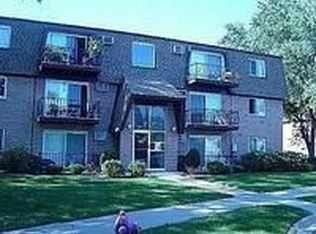 4829 W Engle Rd APT 1A, Alsip, IL 60803