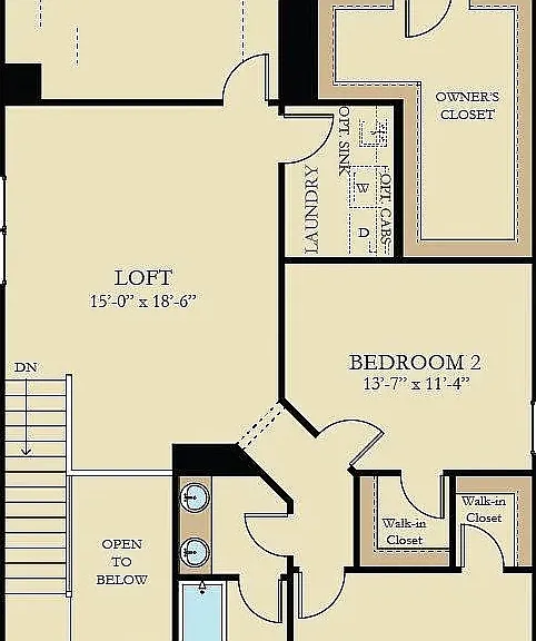 813 Matterhorn Dr — Photo 25