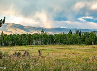 2420 Colorow Rd, Edwards, CO 81632