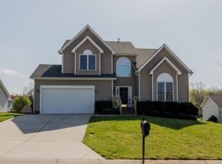 1340 Bronze Rose Ct, Graham, NC 27253