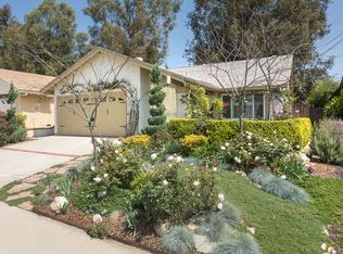 4318 N Fairbrook Rd, Moorpark, CA 93021