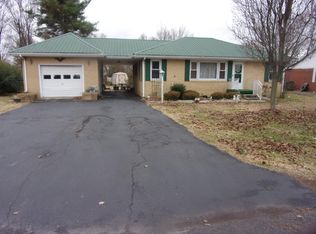 3433 Leland Cir, Hopkinsville, KY 42240