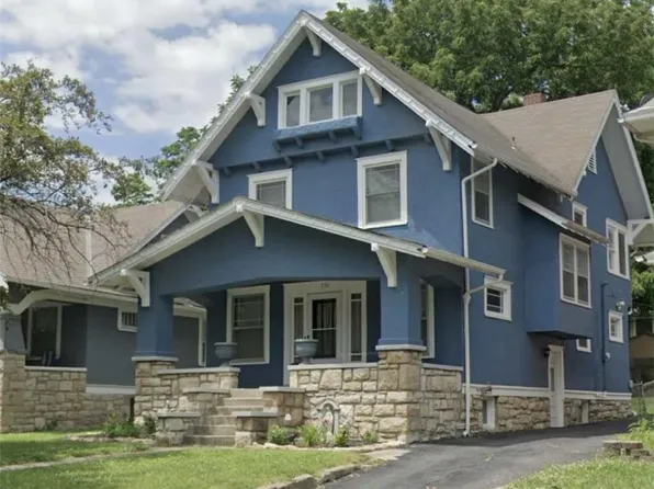 136 Lawn Ave, Kansas City, MO 64123