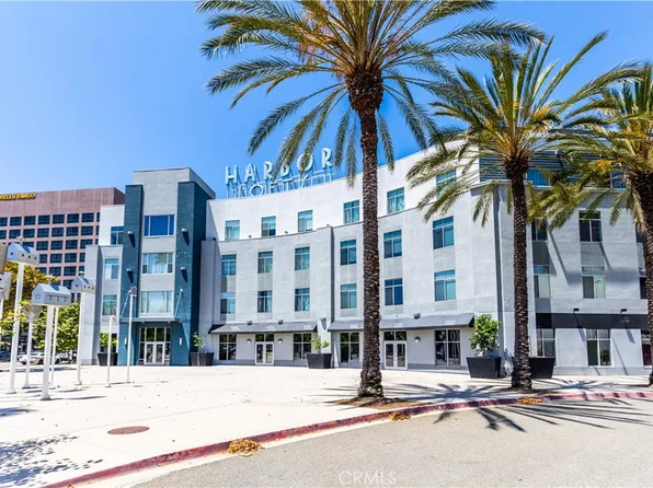 435 W Center Street Promenade Unit 203, Anaheim, CA 92805