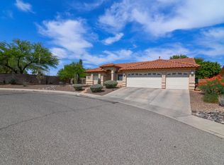 1707 N Craigton Ct, Tucson, AZ 85715