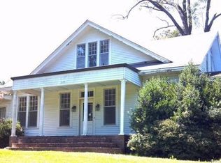 349 S Louisville St, Ackerman, MS 39735