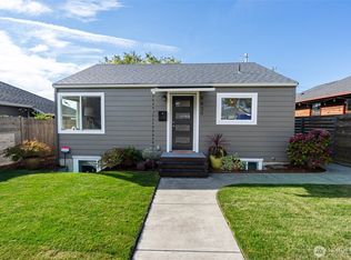9439 21st Avenue SW, Seattle, WA 98106