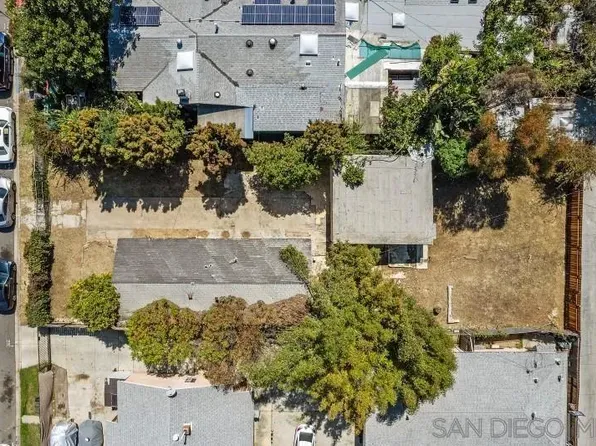 3122 Central Ave, San Diego, CA 92105