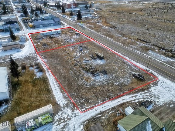 4th image of N Harrison St