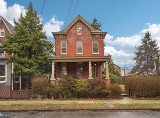 421 King St, Pottstown, PA 19464