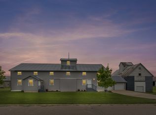 406 53rd Ave, Amana, IA 52203