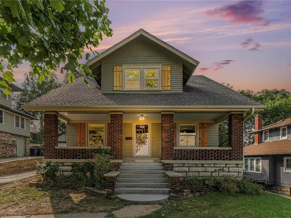 1426 S 33rd St, Kansas City, KS 66106