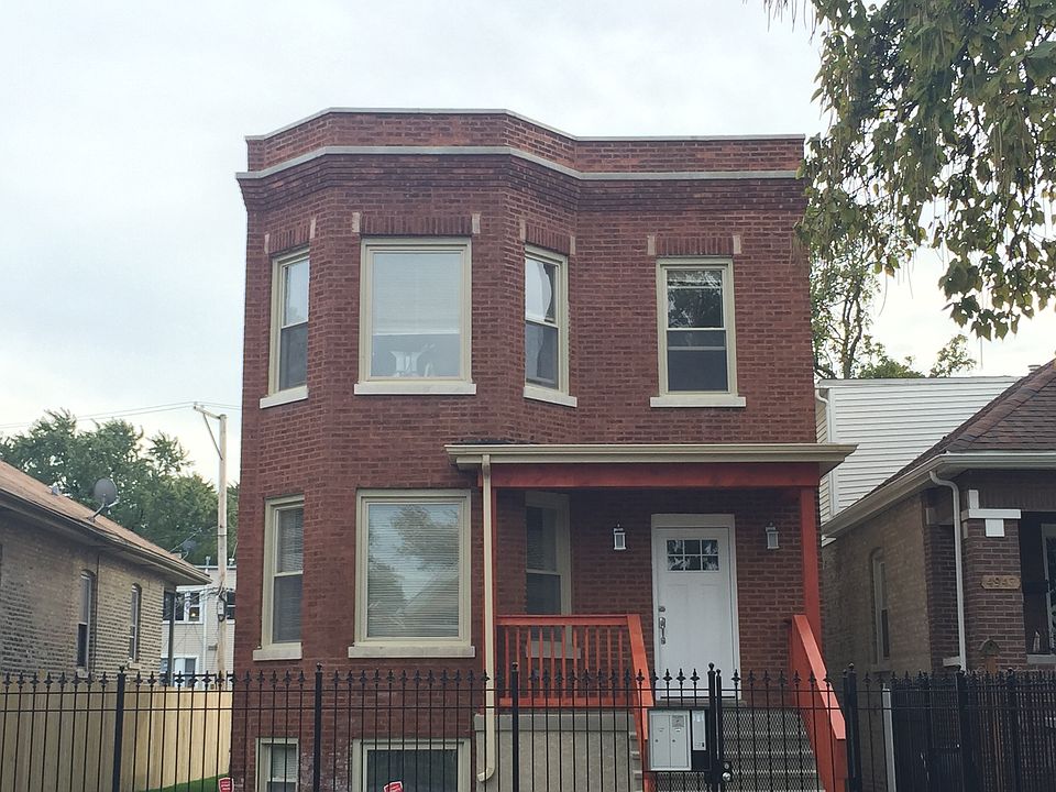 1st image of 4943 W Kamerling Ave