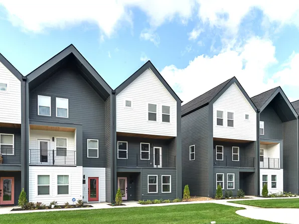 550 Markham St Unit 11, Nashville, TN 37214