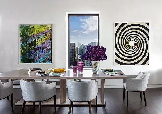 3rd image of 20 W 53rd St #42