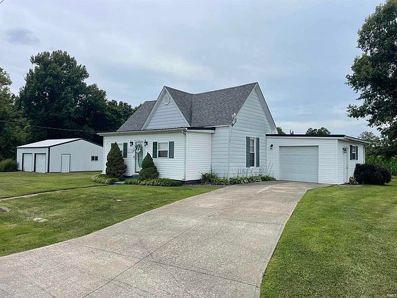 2nd image of 2663 N County Road 500 E