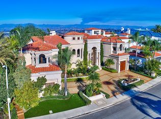 24 Vista Montemar, Laguna Niguel, CA 92677