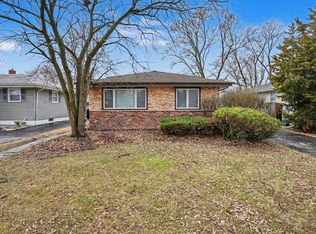 3351 171st St, Lansing, IL 60438