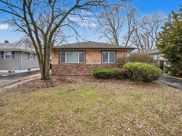 3351 171st St, Lansing, IL 60438