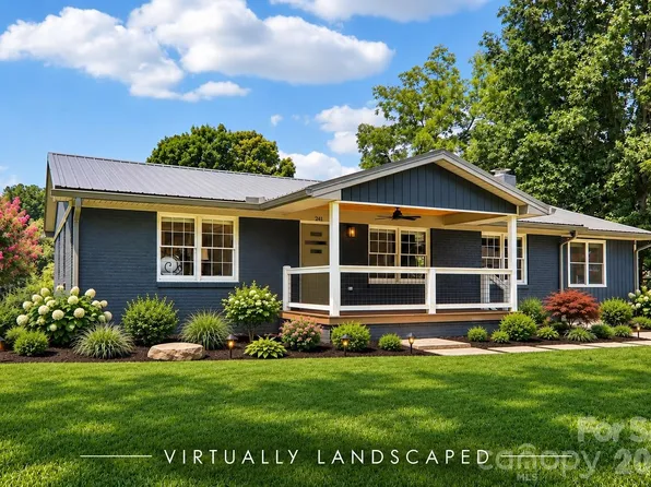 241 E Deep Creek Rd, Bryson City, NC 28713