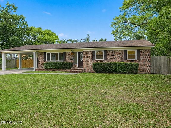 2nd image of 8544 SANCHEZ Road