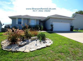 1120 Northfork, Branson, MO 65616