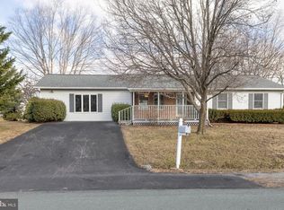 150 Nightingale Ave, Stephens City, VA 22655
