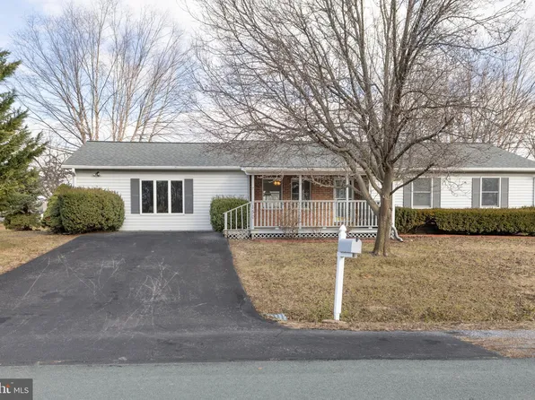 150 Nightingale Ave, Stephens City, VA 22655