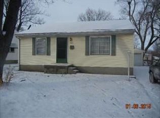 1732 E Division St, Decatur, IL 62526