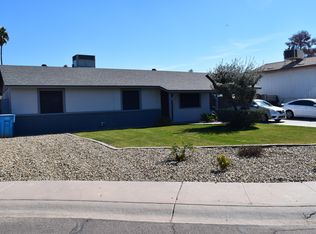 3357 N 76th Ave, Phoenix, AZ 85033