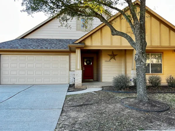 19403 Wildwood Dale Ln, Spring, TX 77379