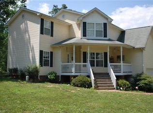 175 Pine Forest Ln, Mocksville, NC 27028