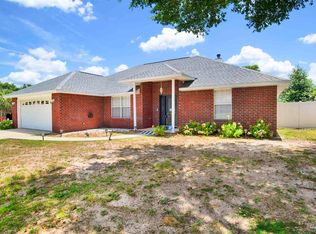 4420 Devonshire Pl, Pace, FL 32571