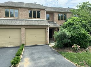 70 Amity Dr, Chesterbrook, PA 19087