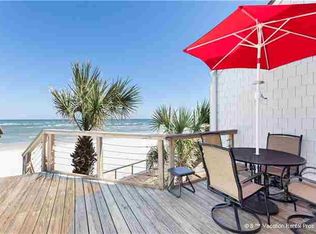 8850 Old A1a UNIT 2, Saint Augustine, FL 32080