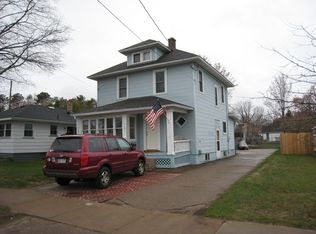 1607 Fitch Ave, Marquette, MI 49855