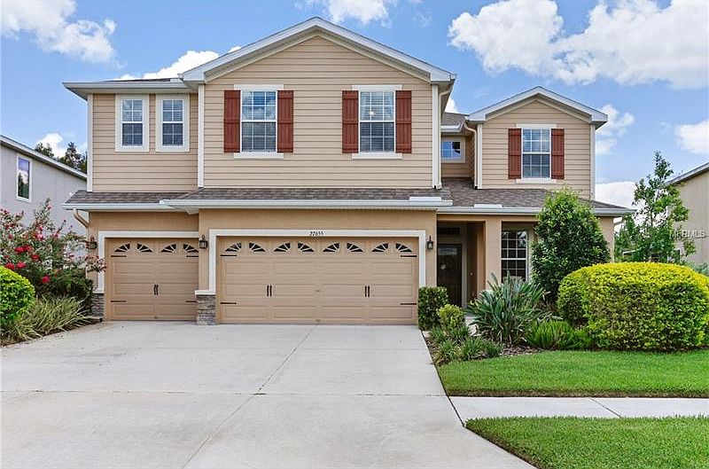 1st image of 27655 Stonecreek Way