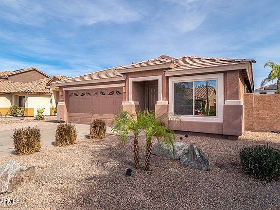 2nd image of 3352 E WILDHORSE Drive