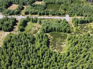 9999 King Johns Way LOT 4, Forks, WA 98331