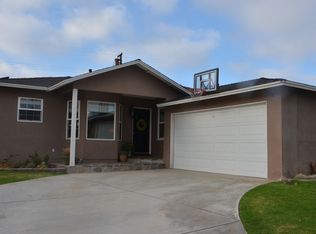 5523 W 141st St, Hawthorne, CA 90250