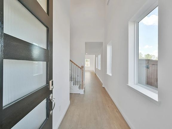 Homesite 2501 entry