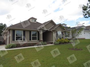8701 Rush Ln, Pensacola, FL 32526