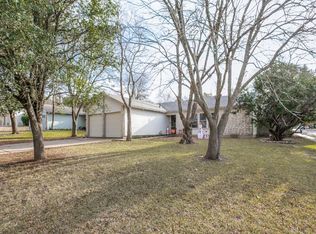 3215 Evanston Ln, Austin, TX 78745