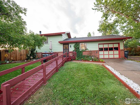 2nd image of 806 Storm Mountain Ct