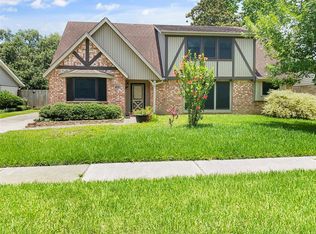 12318 Alston Dr, Meadows Place, TX 77477