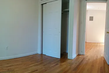 Rented by St Marks Place Realty