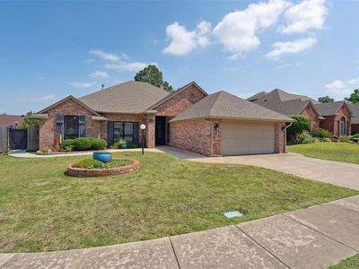 4525 Robin Ridge Dr, Norman, OK, 73072