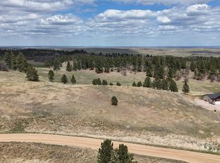 LOT 2 Prairie View Loop, Whitewood, SD 57793